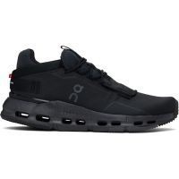 On Black Cloudnova 2 Sneakers 251585M237092