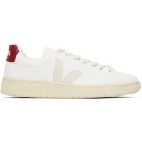 VEJA White Urca CWL Sneakers 251610M237047