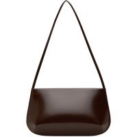 FANE Brown Bra Bag 251709F048012