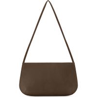 FANE SSENSE Exclusive Brown Bra Bag 251709F048019