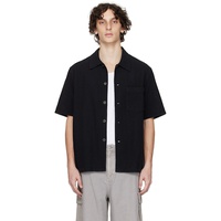 OUR LEGACY Black Box Shortsleeve Shirt 251803M192022