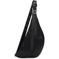 Rag & bone Black Brooklyn Sling Bag 252055F048000