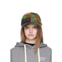 Charles Jeffrey LOVERBOY Multicolor Logo Cap 252101F016002