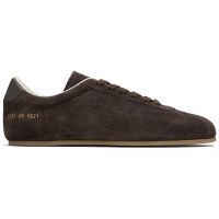 Common Projects Brown Driving Sneakers 252133M237003