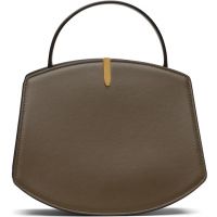 Savette Taupe Florence 20 Bag 252163F046018