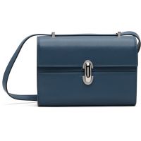 Savette Blue Symmetry 19 Bag 252163F048006