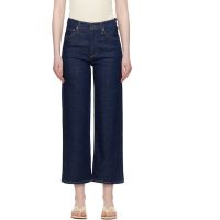 AGOLDE Indigo Ren Jeans 252214F069065