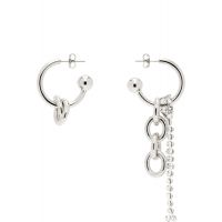 Justine Clenquet Shelby Earrings 252235F022047
