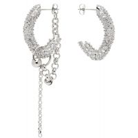 Justine Clenquet Lotta Earrings 252235F022050
