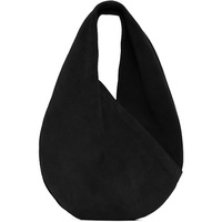 Aesther Ekme Black Ora Mini Bag 252239F048055