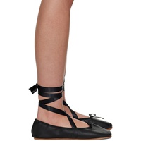 Repetto Black Sophia Ballerina Flats 252296F118014