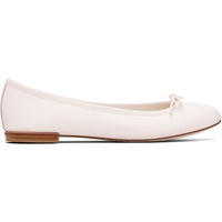 Repetto Pink Cendrillon Ballerina Flats 252296F118033