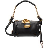 Chloe Black Small Paddington Chain Bag 252338F048020