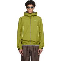 Arcteryx Khaki Beta SL Jacket 252340M180008