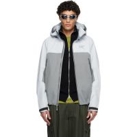 Arcteryx Gray Beta AR Jacket 252340M180009