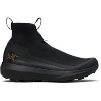 Arcteryx Black Norvan 4 Nivalis GTX Sneakers 252340M236003