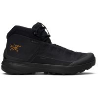 Arcteryx Black Kopec Mid GTX Boots 252340M236004