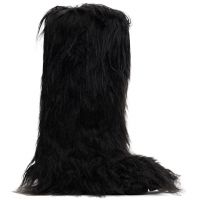 Epingler Black Fofo Long Boots 252367F114005