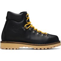Diemme Black Roccia Vet Boots 252396M255009