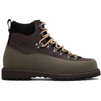 Diemme Brown Roccia Vet Sport Boots 252396M255017
