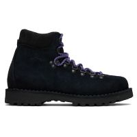 Diemme Black Roccia Vet Boots 252396M255029