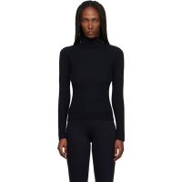 Arch4 Black Ariana Sweater 252449F099009