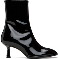 Aeyde Black Dorothy Boots 252454F113005