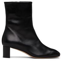 Aeyde Black Millie Boots 252454F113009