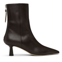 Aeyde Brown Rowan Boots 252454F113014