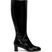 Aeyde Black Marty Tall Boots 252454F115005