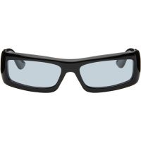Port Tanger Black Daryan Sunglasses 252458M134007