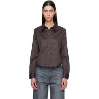 Mfpen Purple Readers Shirt 252505F109002
