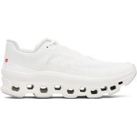 White Cloudmonster Void Sneakers 252585F128041