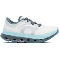 On Blue & Gray Cloudflow 5 Sneakers 252585F128052