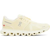 On Yellow Cloud 6 Sneakers 252585F128058
