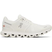 On White Cloud 6 Sneakers 252585F128060