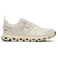 On Beige Cloud 6 Waterproof Sneakers 252585F128063