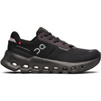 On Black Cloudrunner 2 Waterproof Sneakers 252585F128076