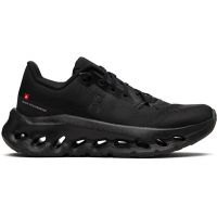 On Black Cloudtilt Sneakers 252585F128094
