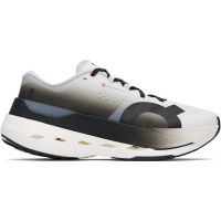 On White & Black Cloudboom Max Sneakers 252585M237019