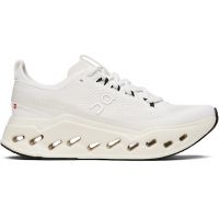 On White Cloudsurfer Max Sneakers 252585M237027