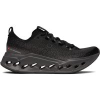 On Black Cloudsurfer Max Sneakers 252585M237028
