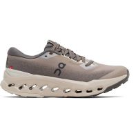 On Gray Cloudsurfer Trail 2 Waterproof Sneakers 252585M237029