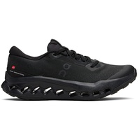 On Black Cloudsurfer Trail 2 Waterproof Sneakers 252585M237030