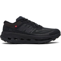 On Black Cloudultra 3 Sneakers 252585M237033