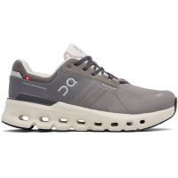 On Gray Cloudrunner 2 Waterproof Sneakers 252585M237052