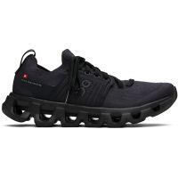 On Black Cloudswift 4 Sneakers 252585M237066