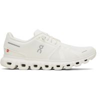 On White Cloud 6 Sneakers 252585M237071