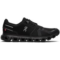 On Black Cloud 6 Sneakers 252585M237072