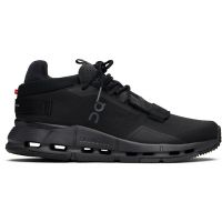 On Black Cloudnova 2 Sneakers 252585M237078